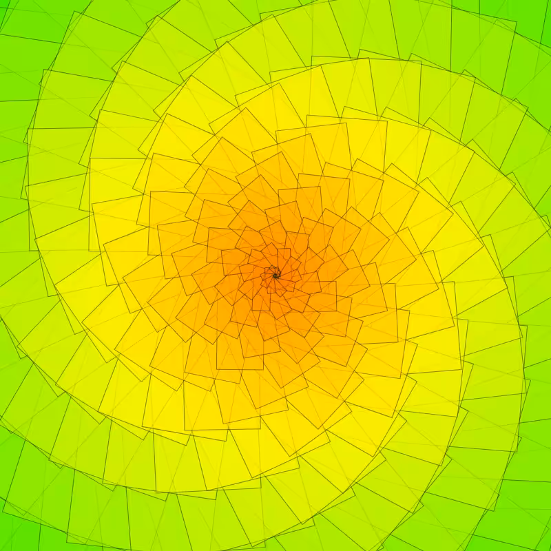downward spiral #35