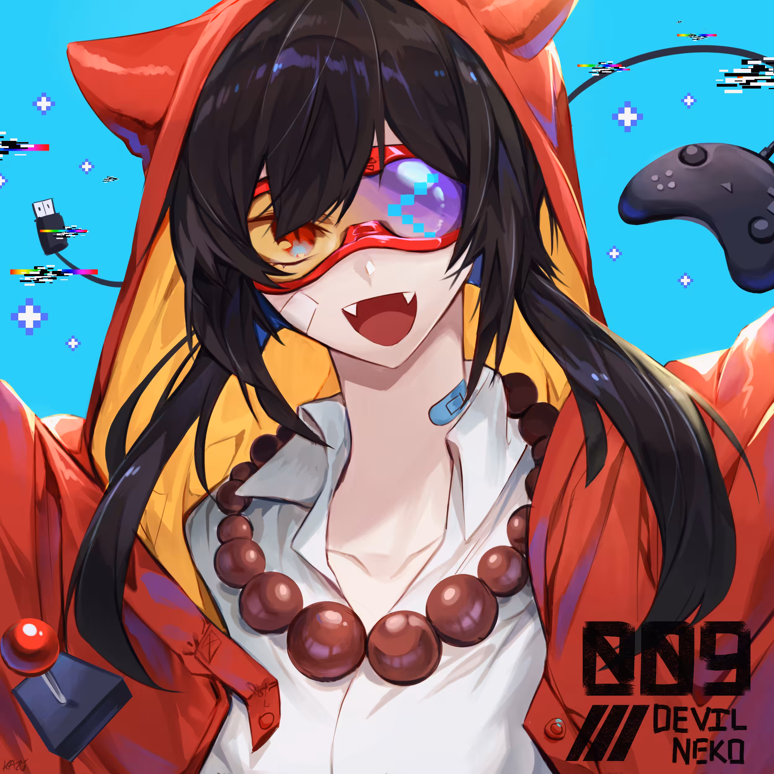 NEKOMER