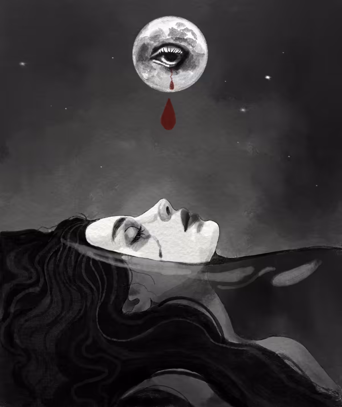 Lunar Lament