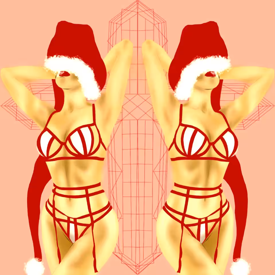 ChristMiss