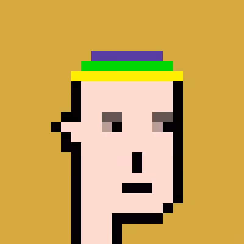 Basic Punks #6