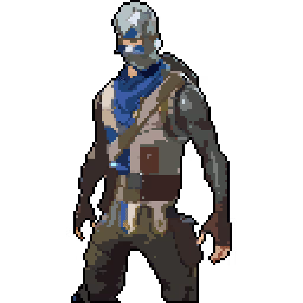 PFS| The Blue Squire - Season 2