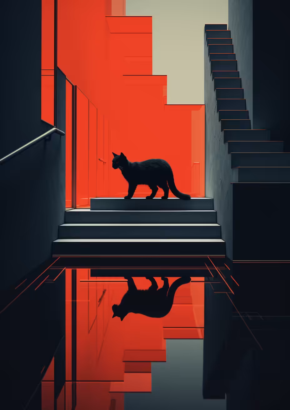 Red Cat