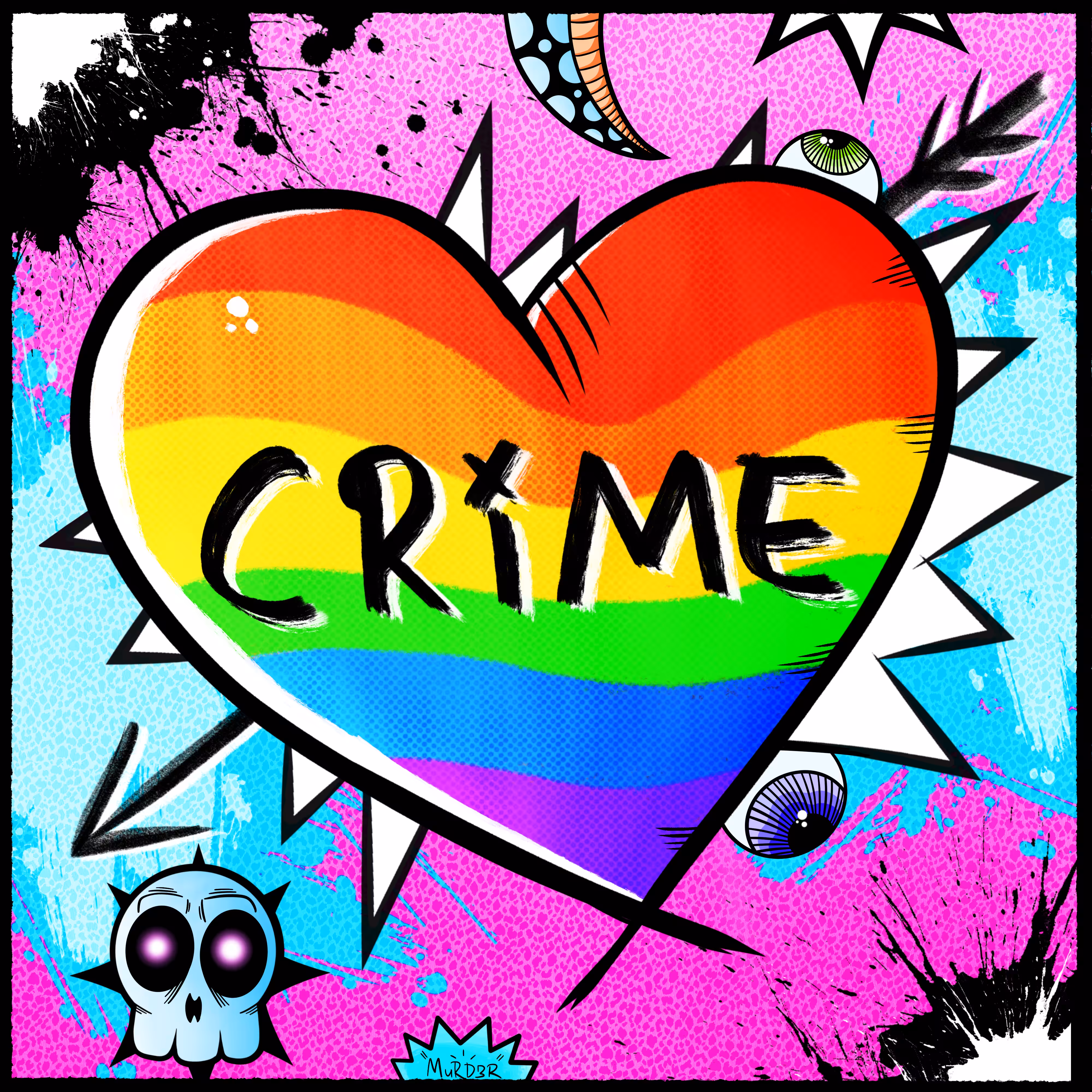 Crime 