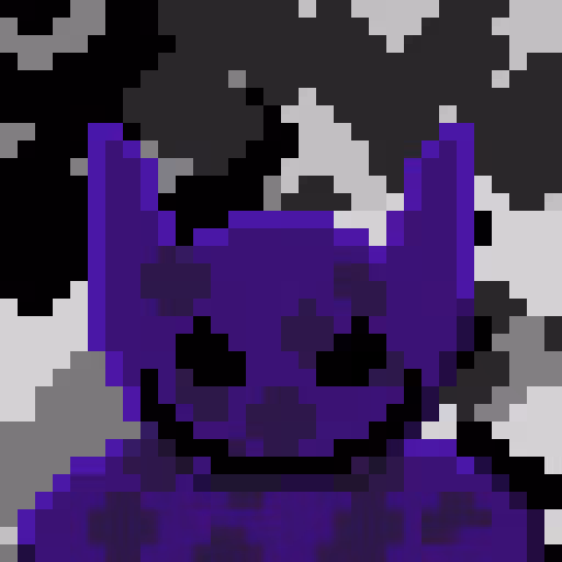 demonz #76