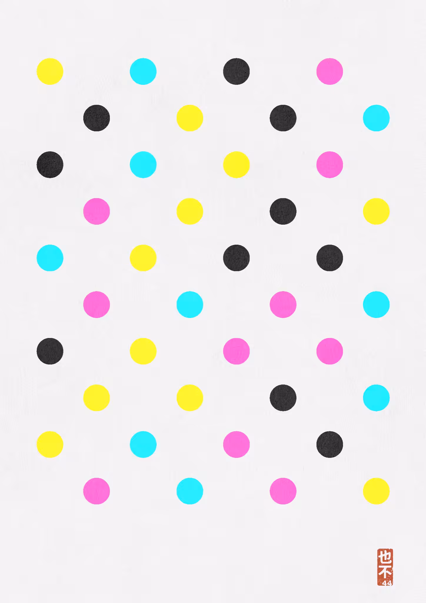 CMYK:Unchecked #13