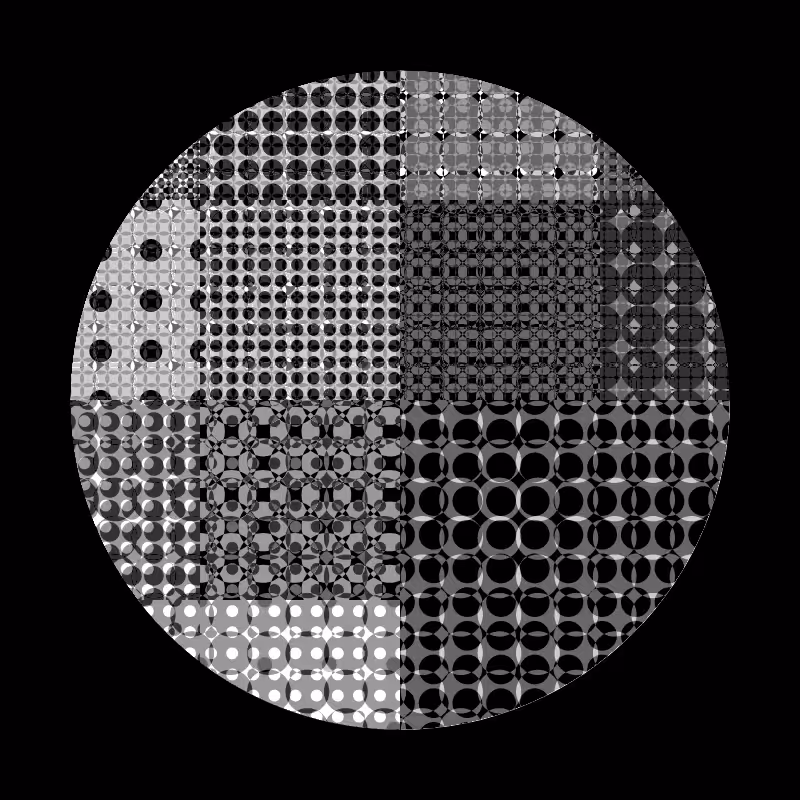 Encircling #95