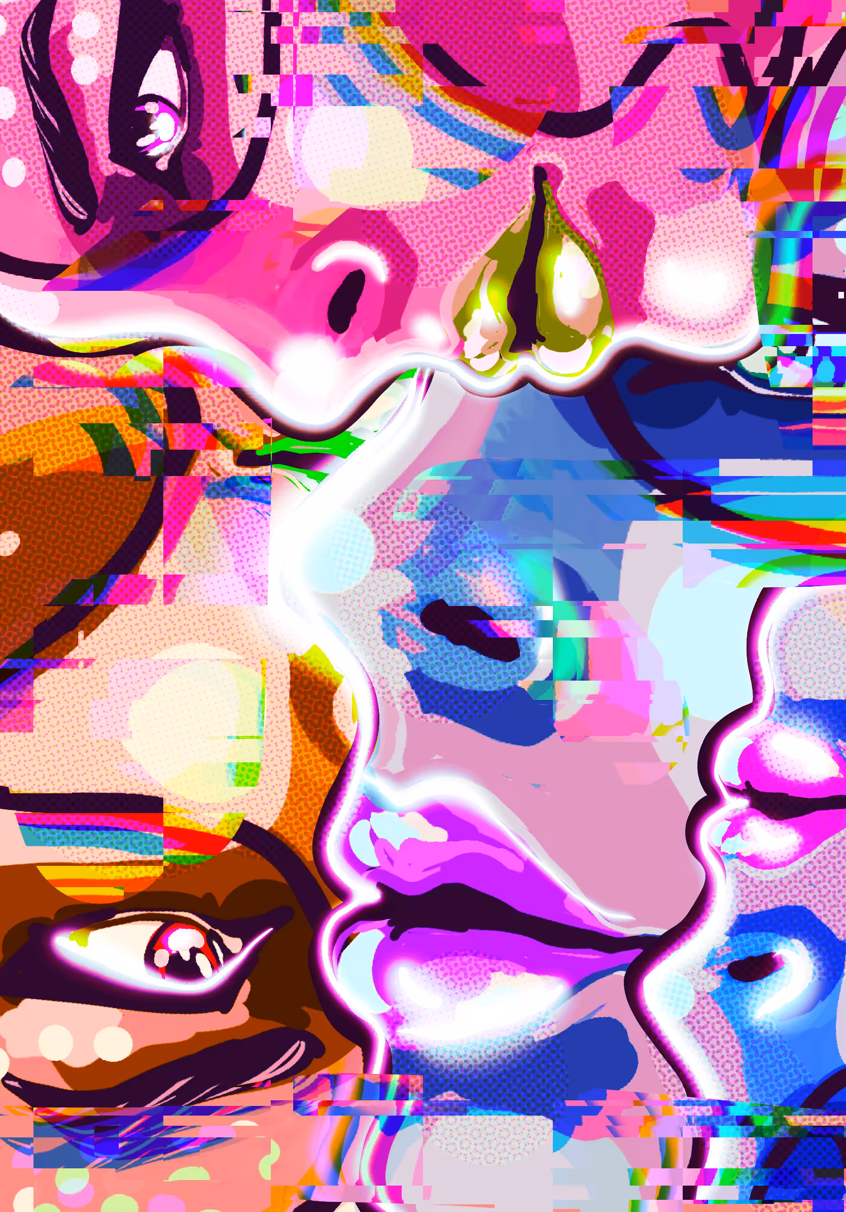 Self-Delusion