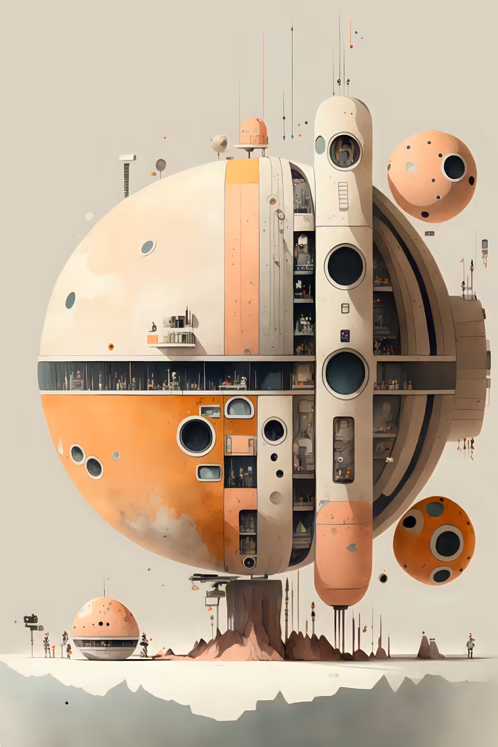 Space Club