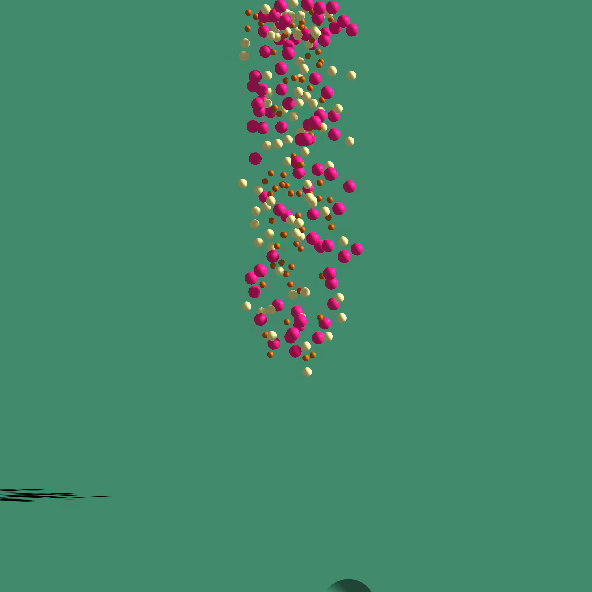 Glass Ceiling v1.0 #21