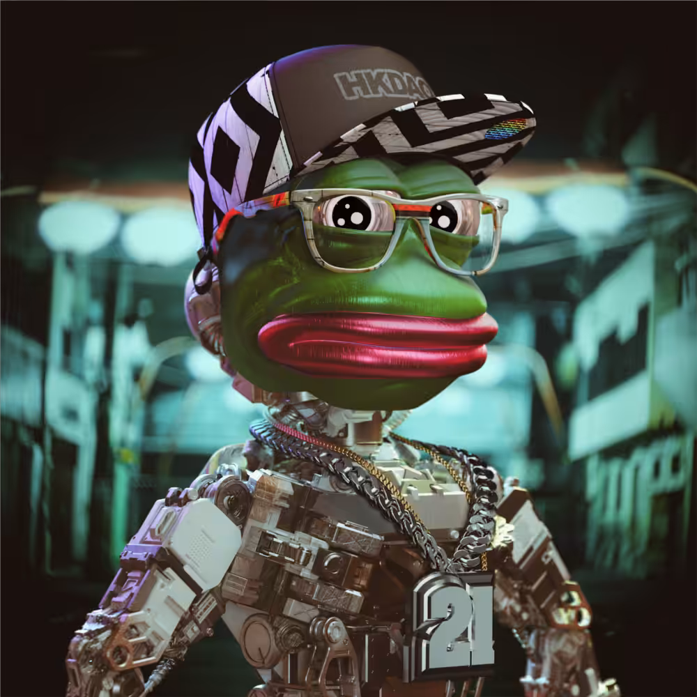 FrogBorgs103