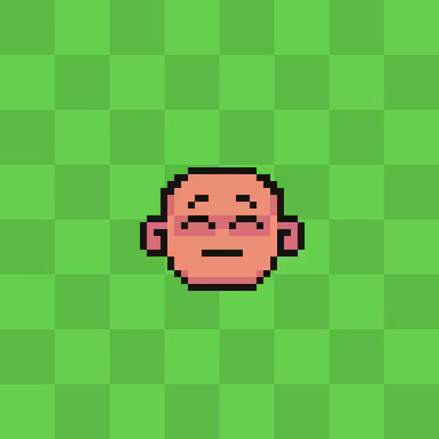 Pixel Dads #21