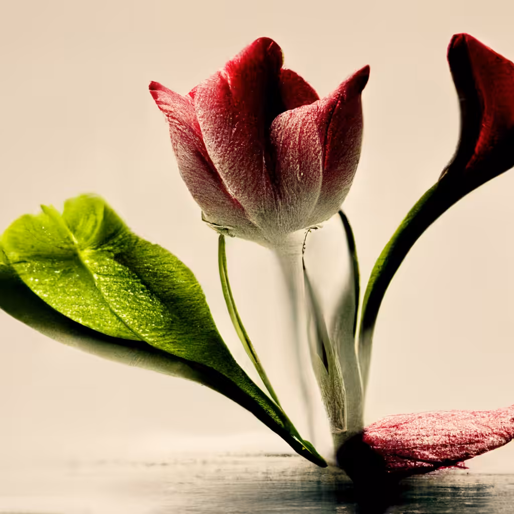 Petal Drops