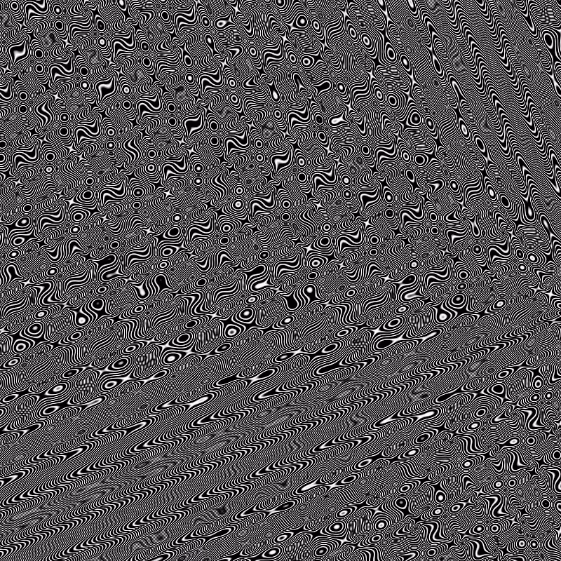 Quantum Vacuum #588