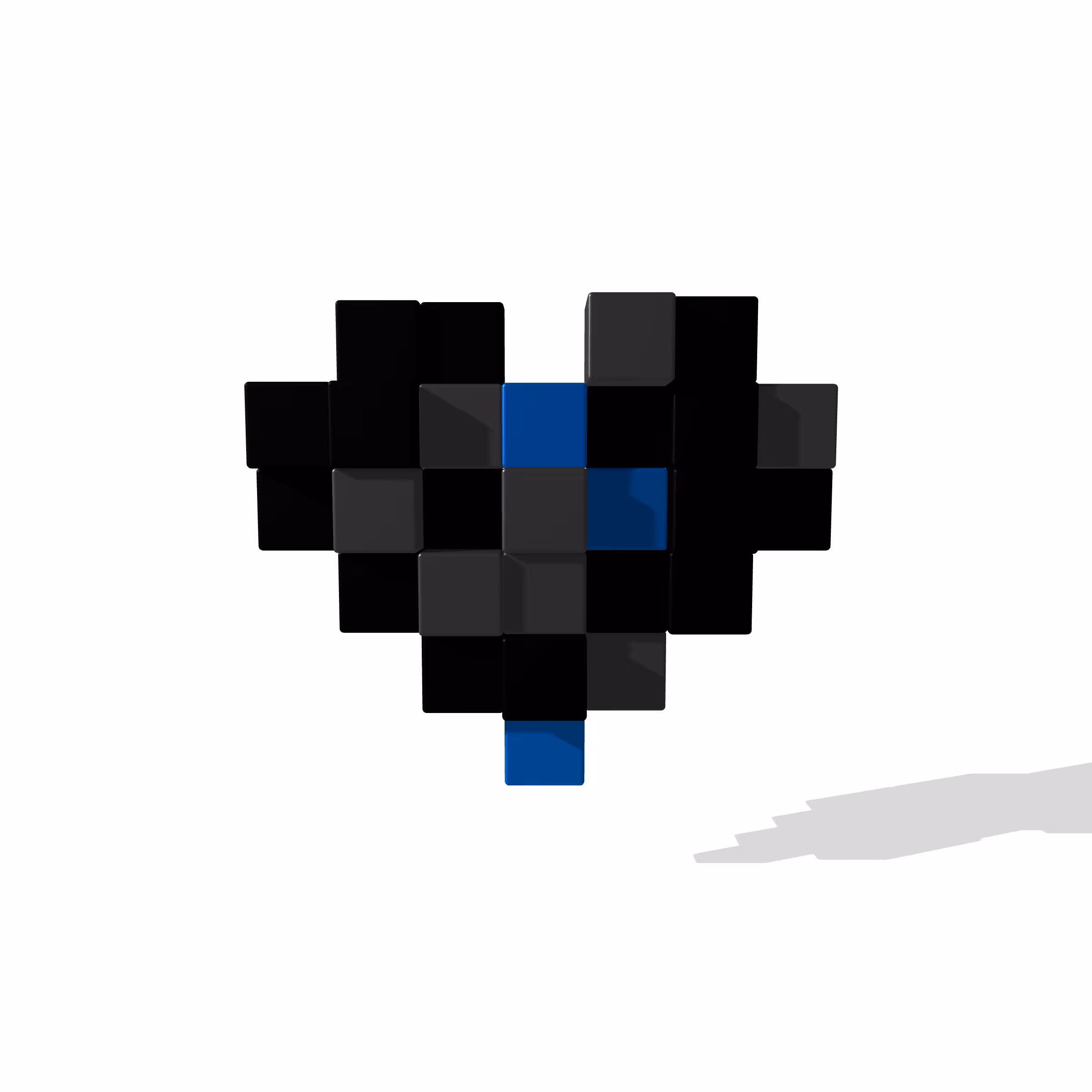heart + craft #3252