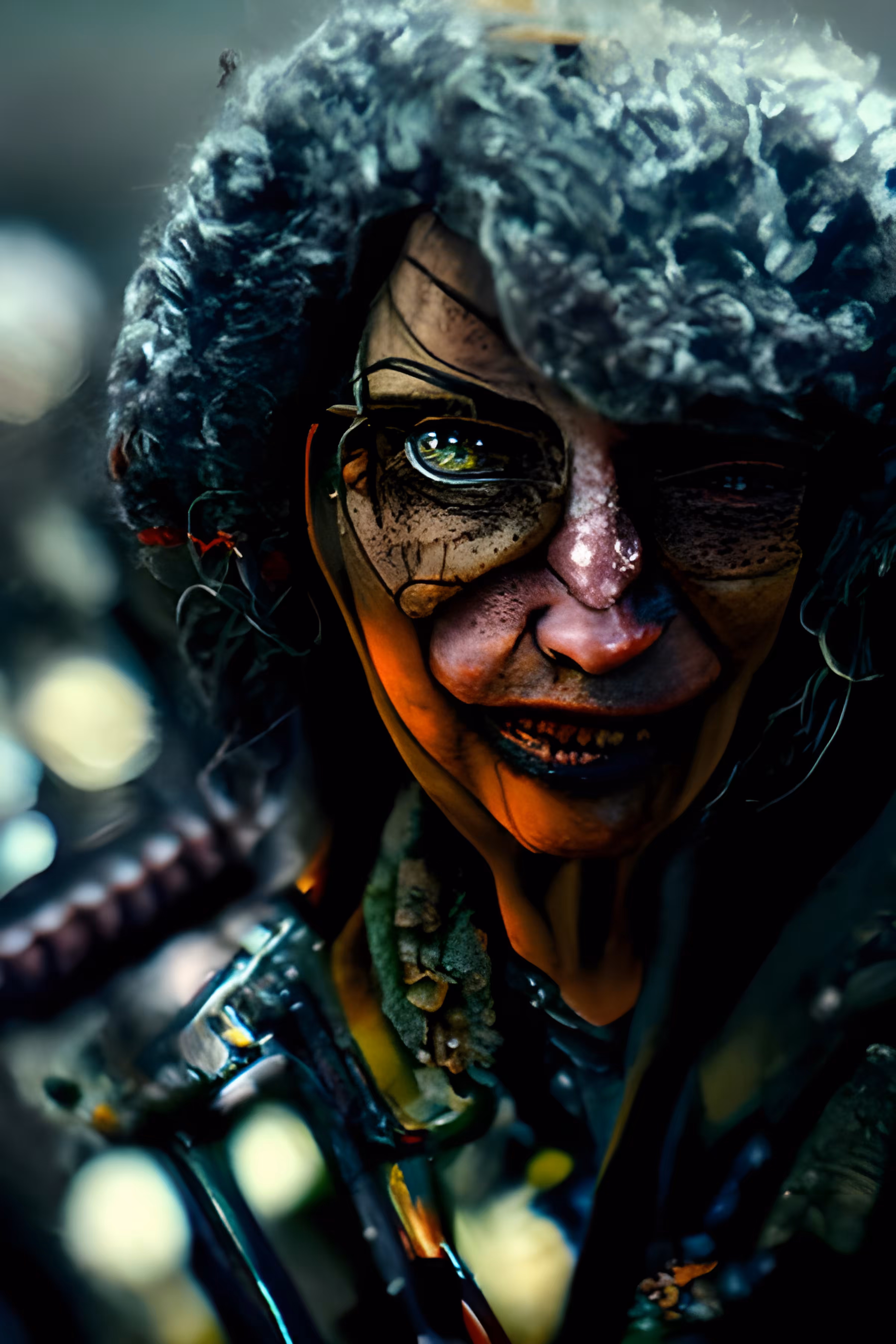 Necromancer