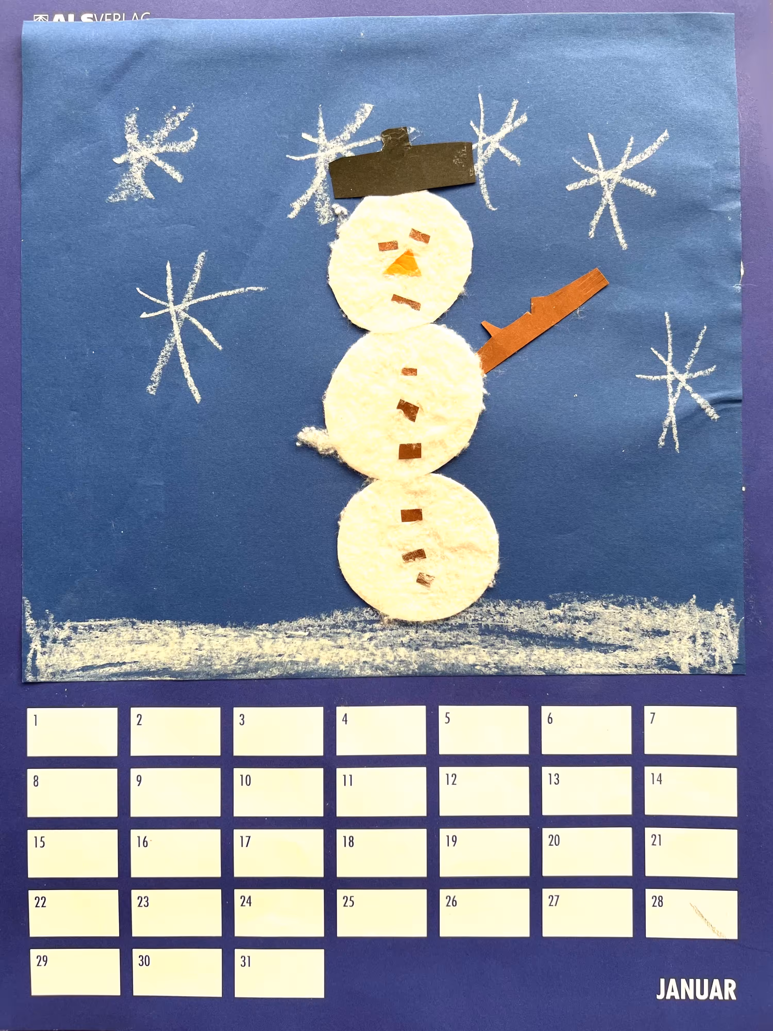 Snowman