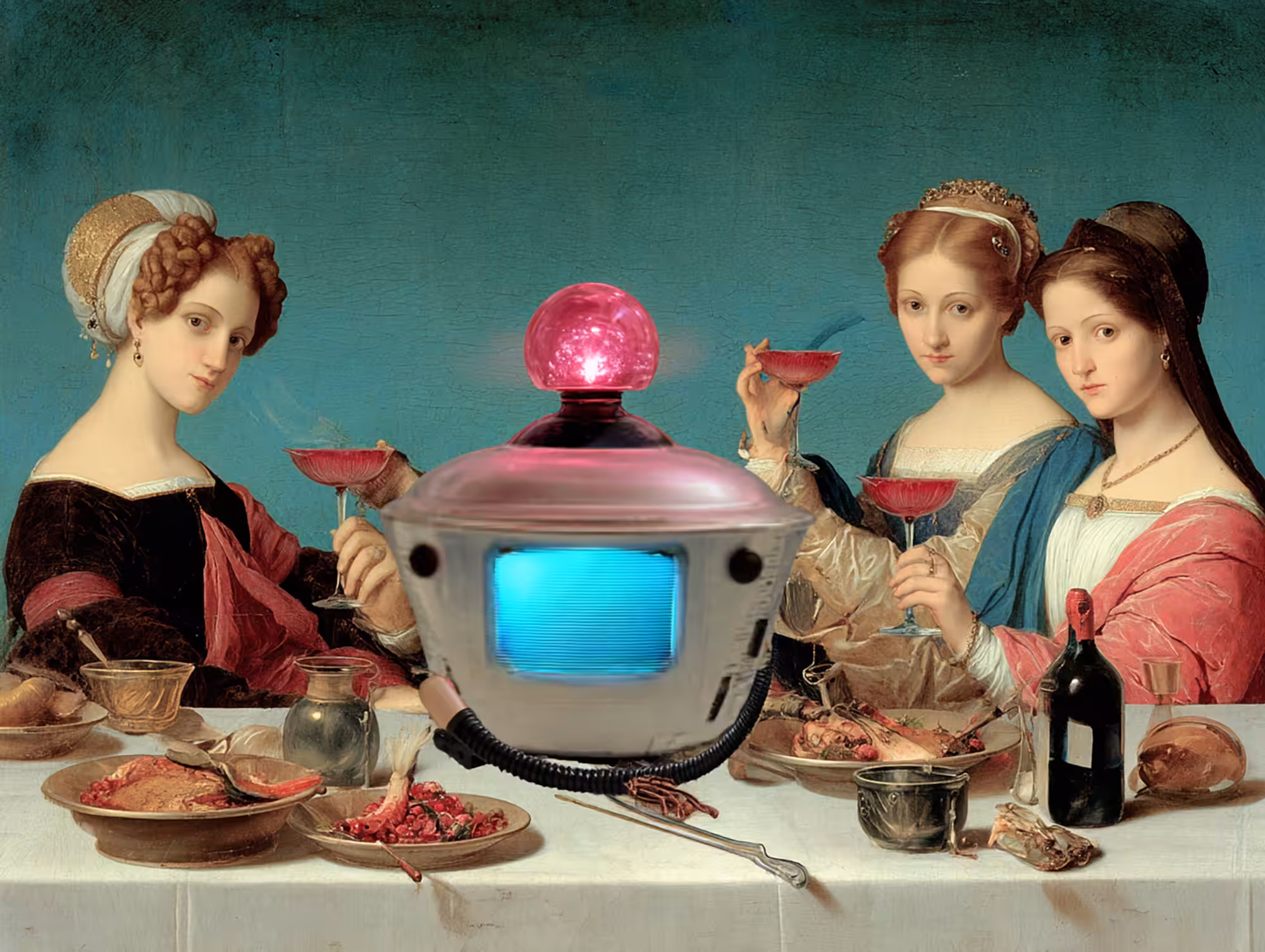 Anachronism #326