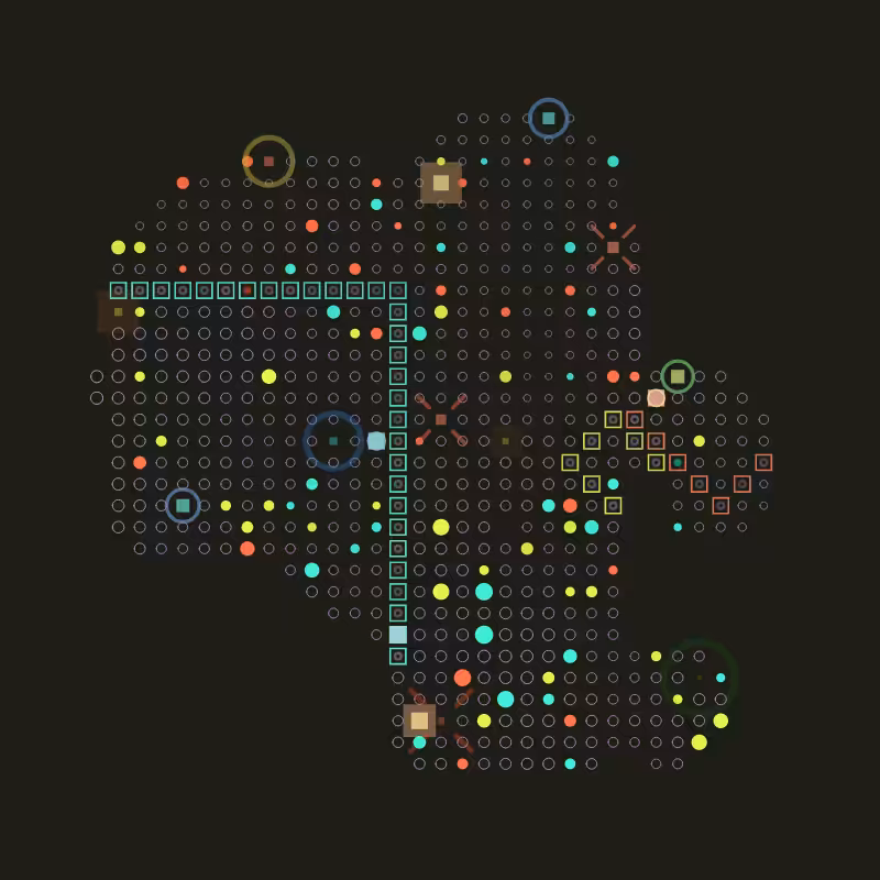 Minimum Viable Art {05:Audio} #27