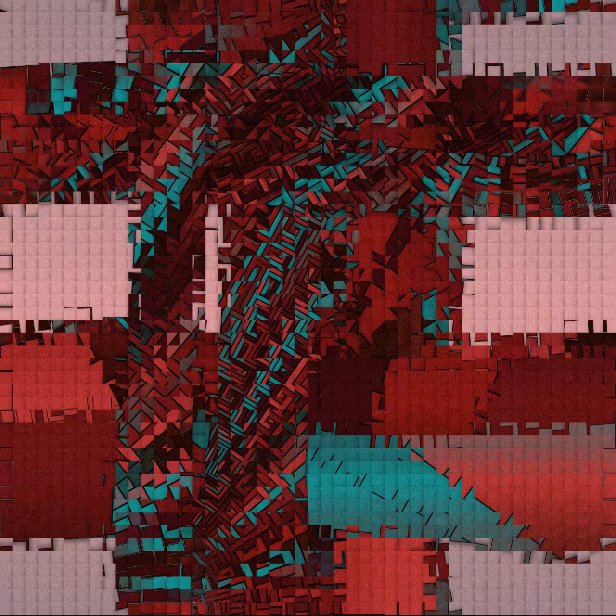Vitrage #2