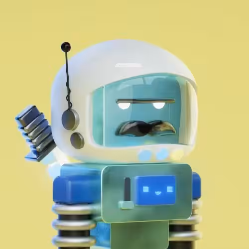 Roboto Helmeto #2190