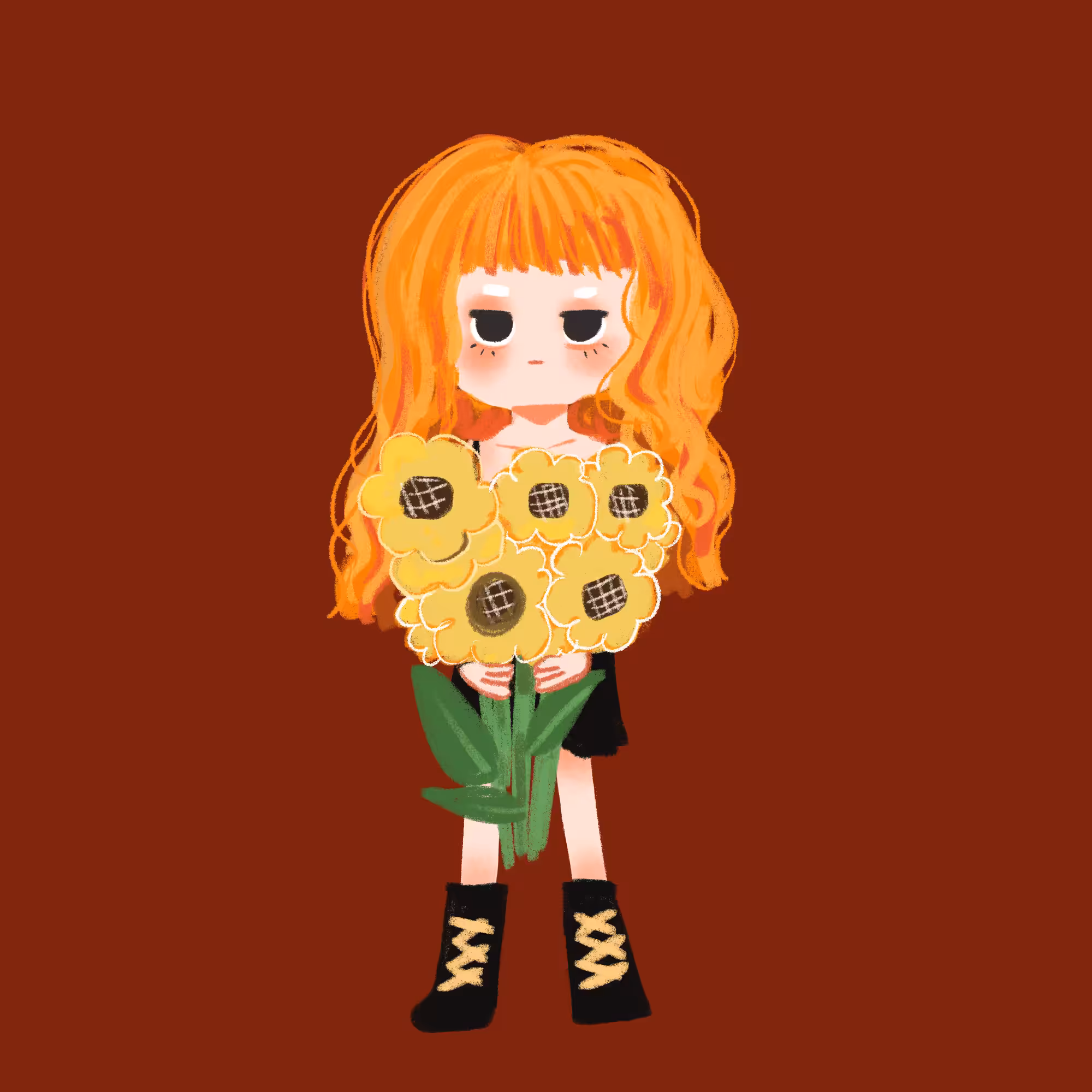 SURPRISE FROM RURU!