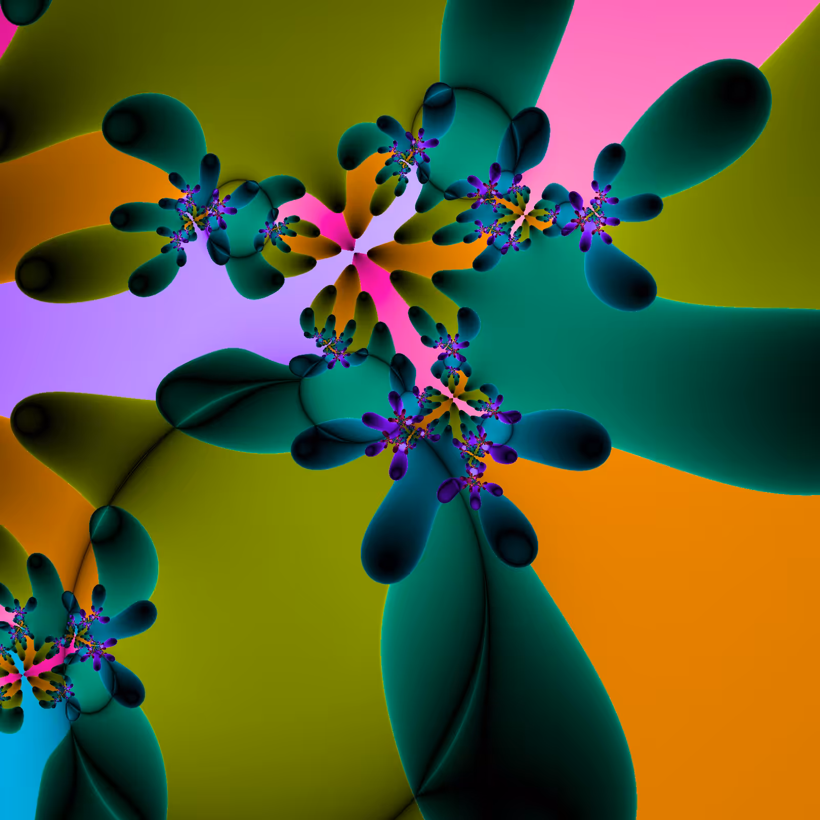 Microgravity #530