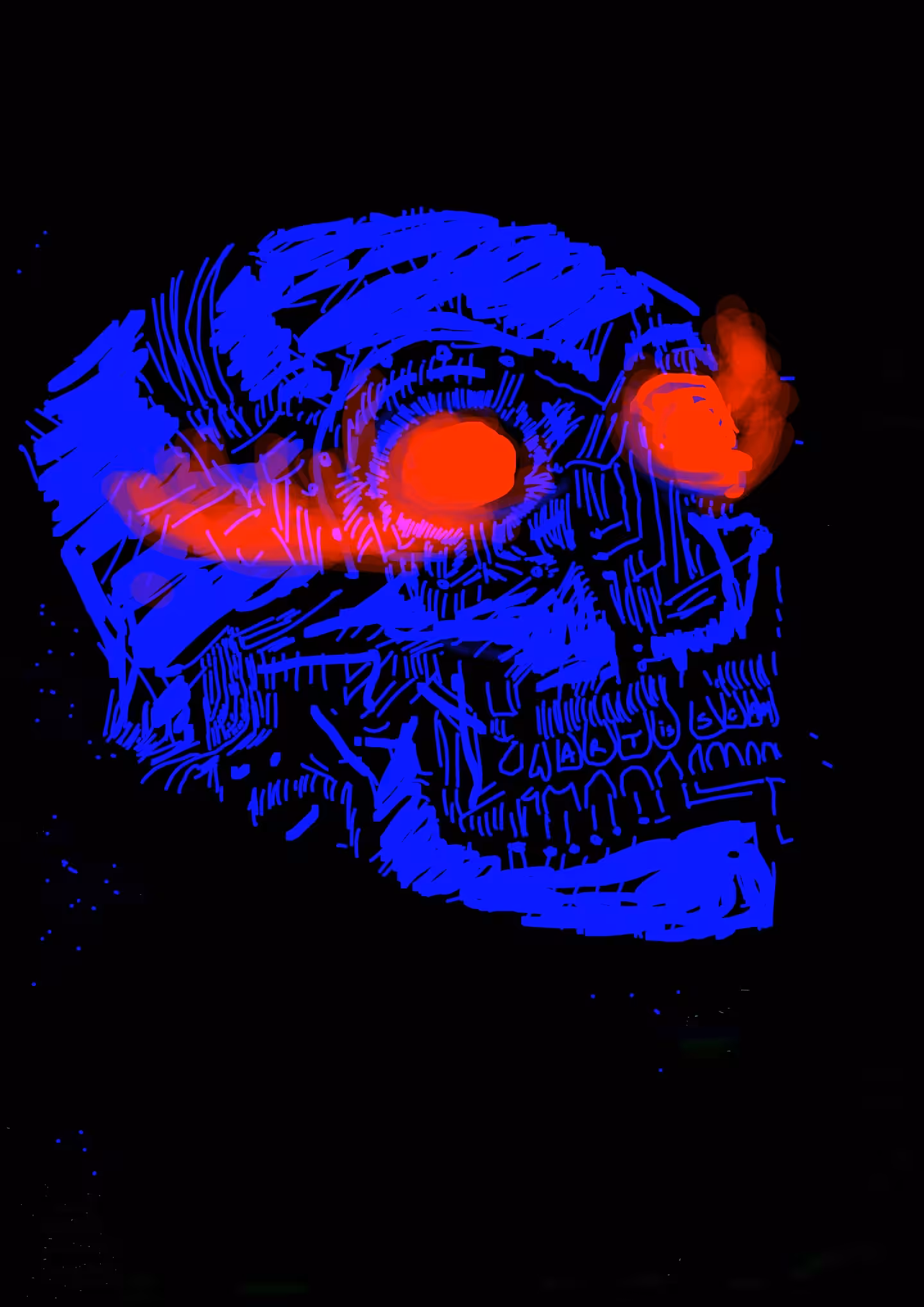 Skulls of the Citadel #173