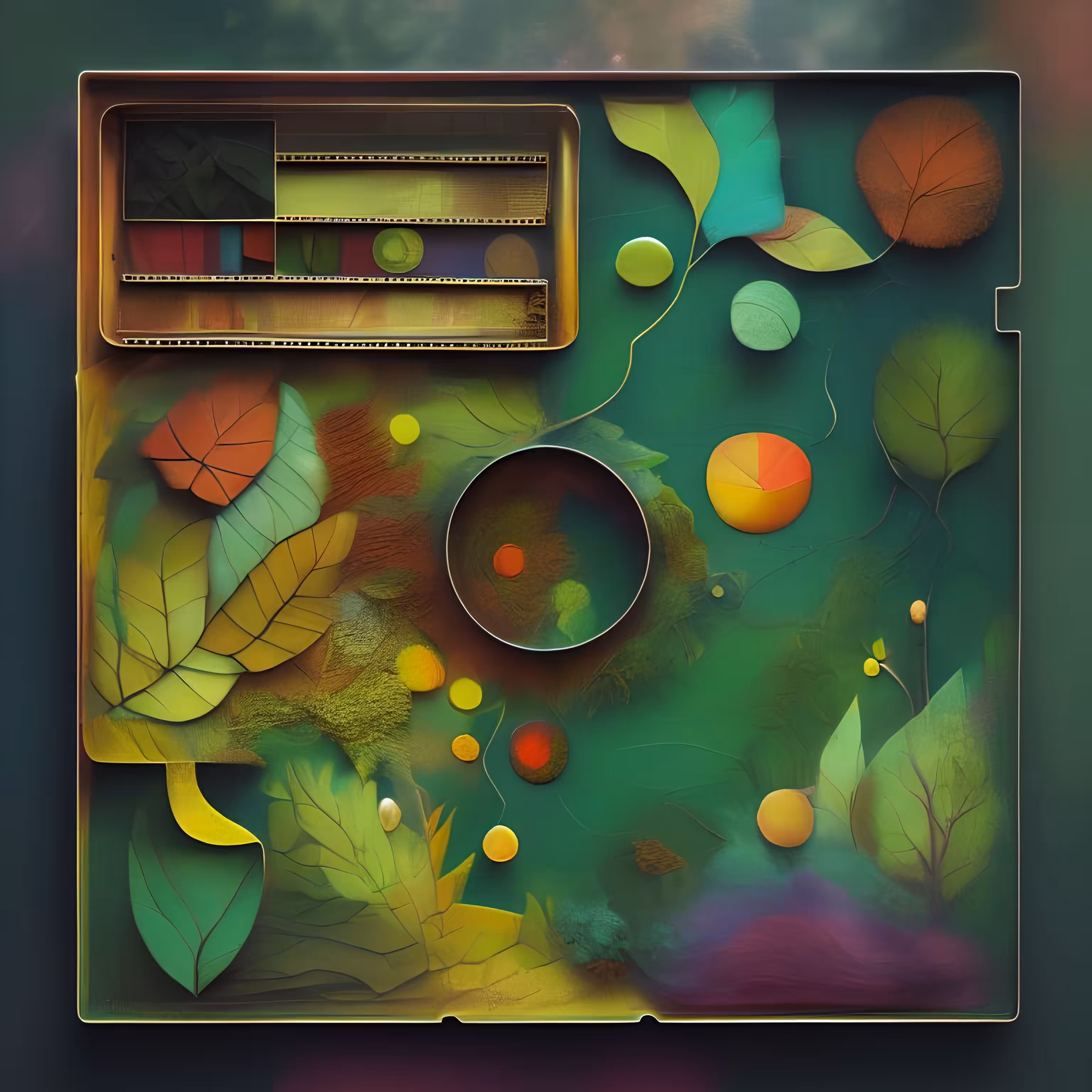 Floppy Drops #45