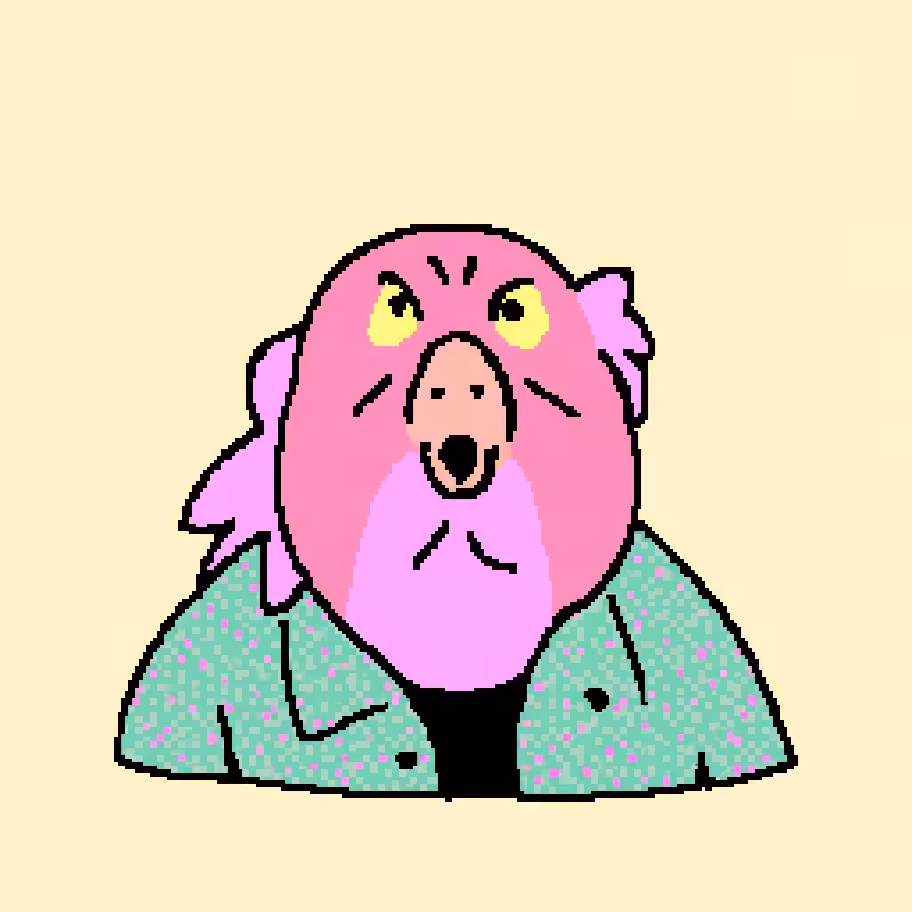 DX Terminal: TrollBait7848
