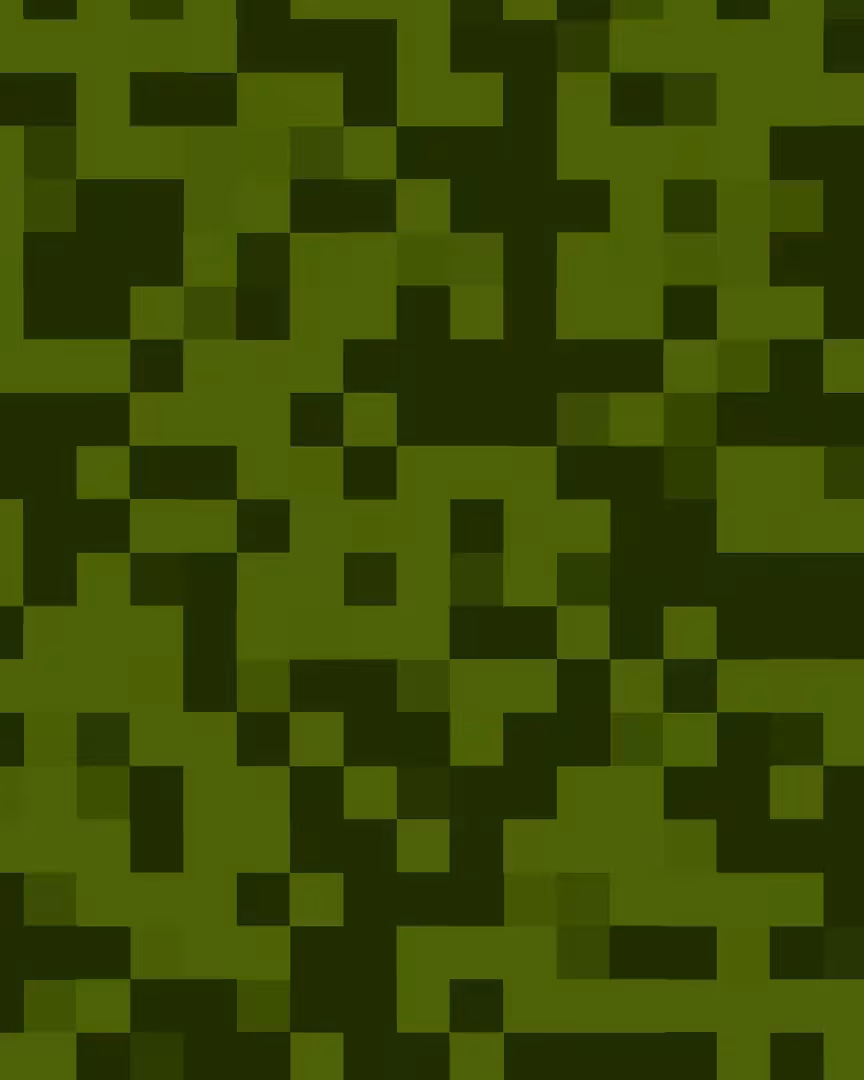 Pixels in motion