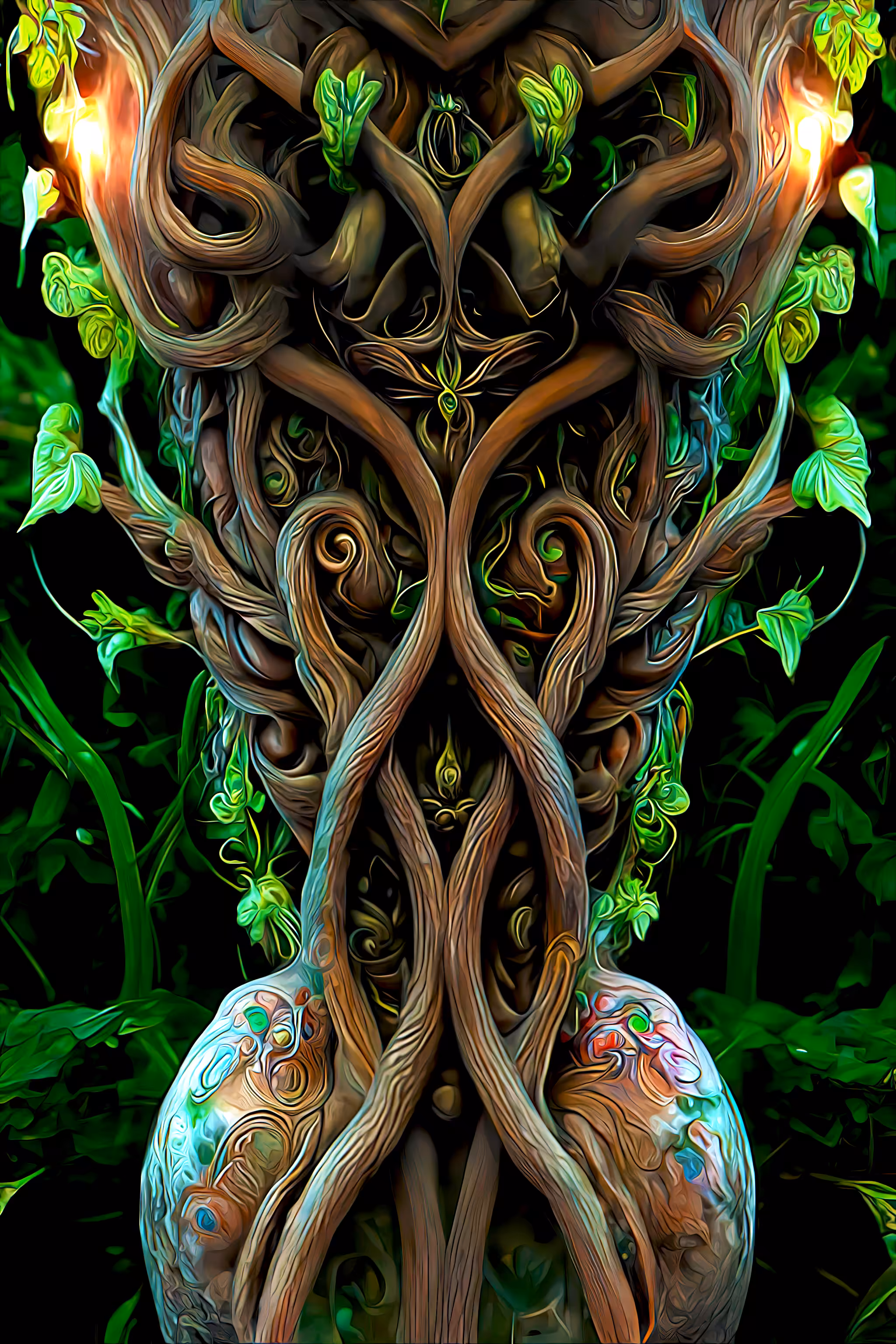 Vine of Souls