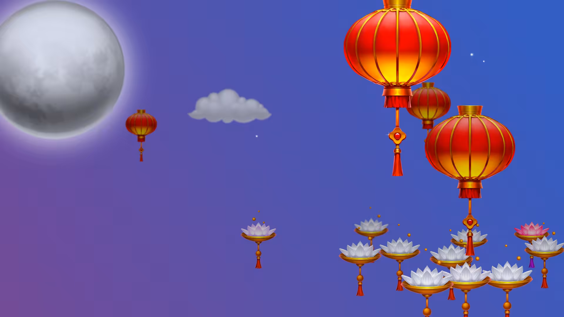 Happy Mid Autumn Festival 2022 #2003