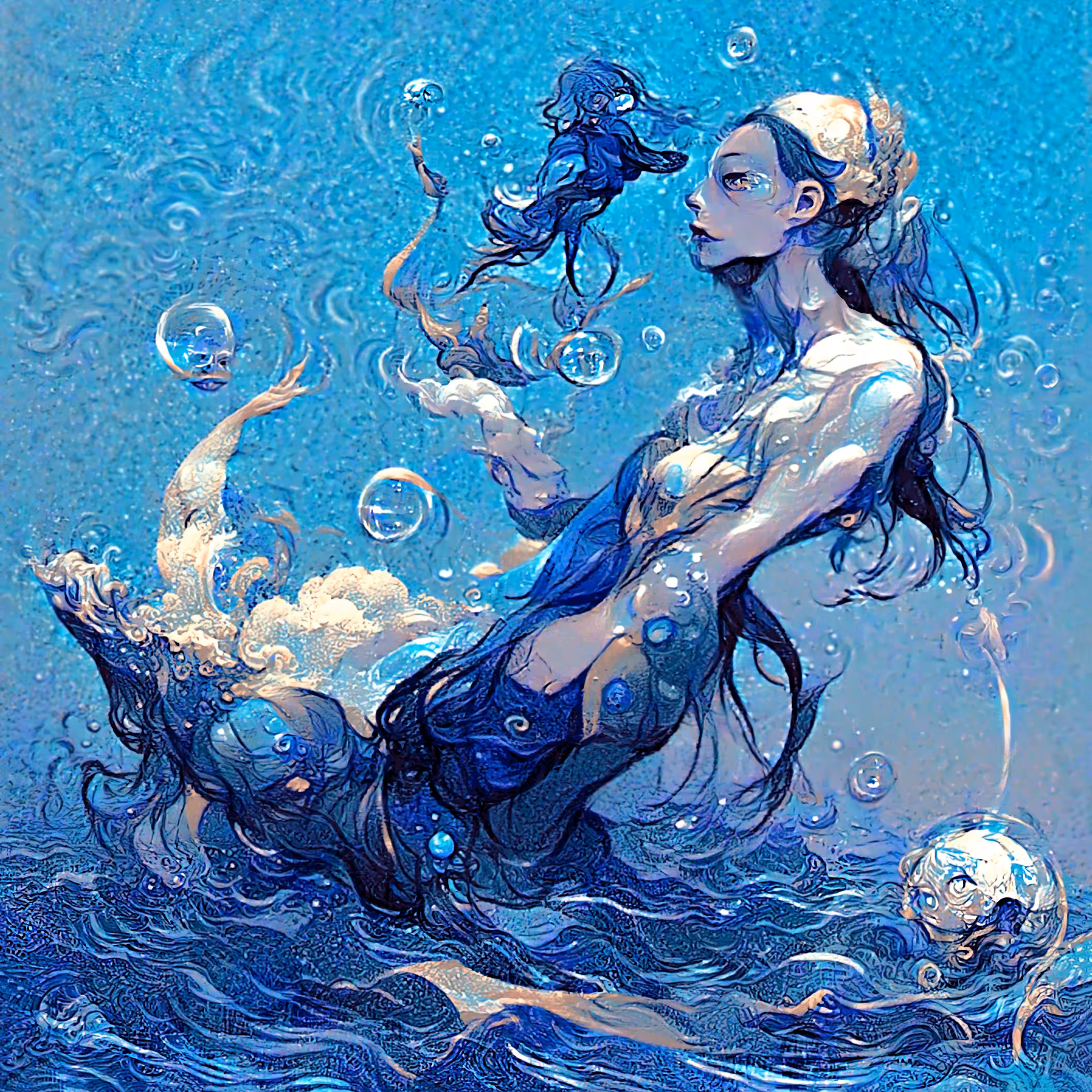 𝕿𝖍𝖊 𝕸𝖆𝖙𝖗𝖎𝖆𝖗𝖈𝖍