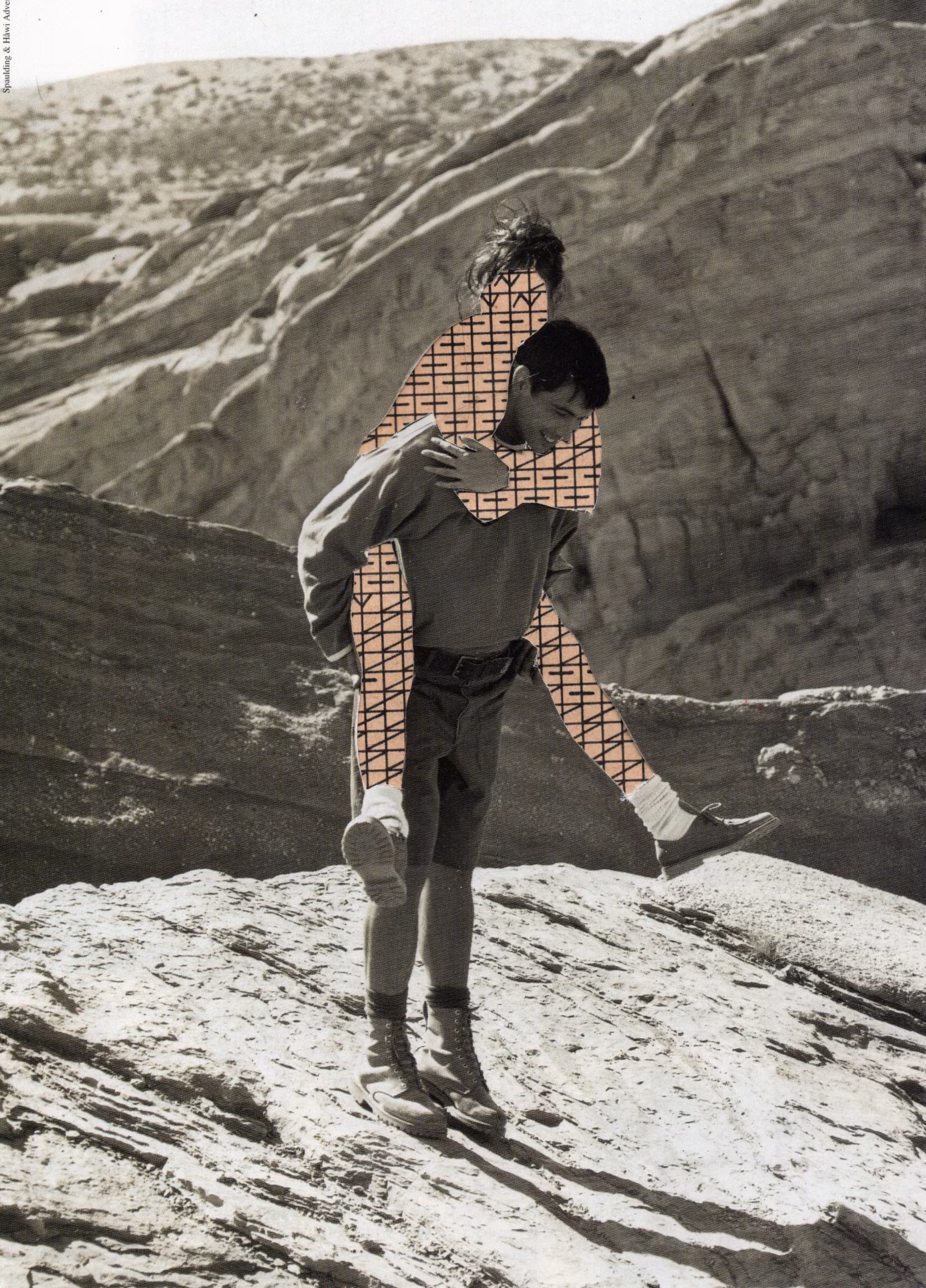 Searching for Connection
