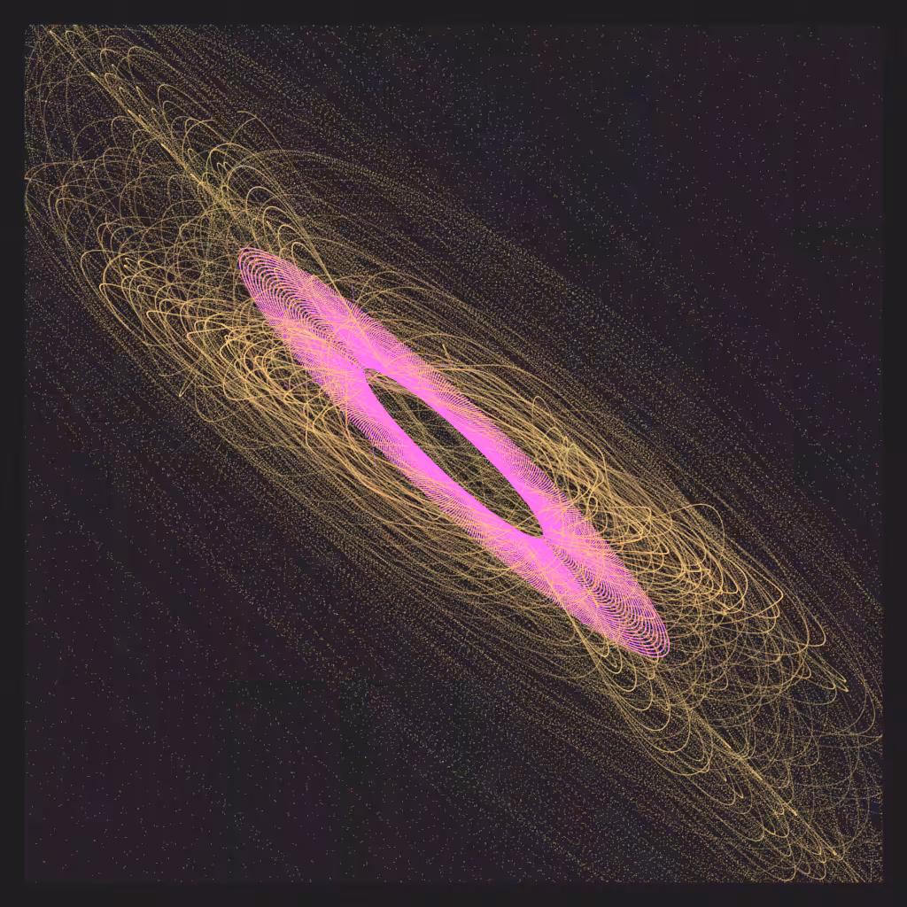 nebula #17