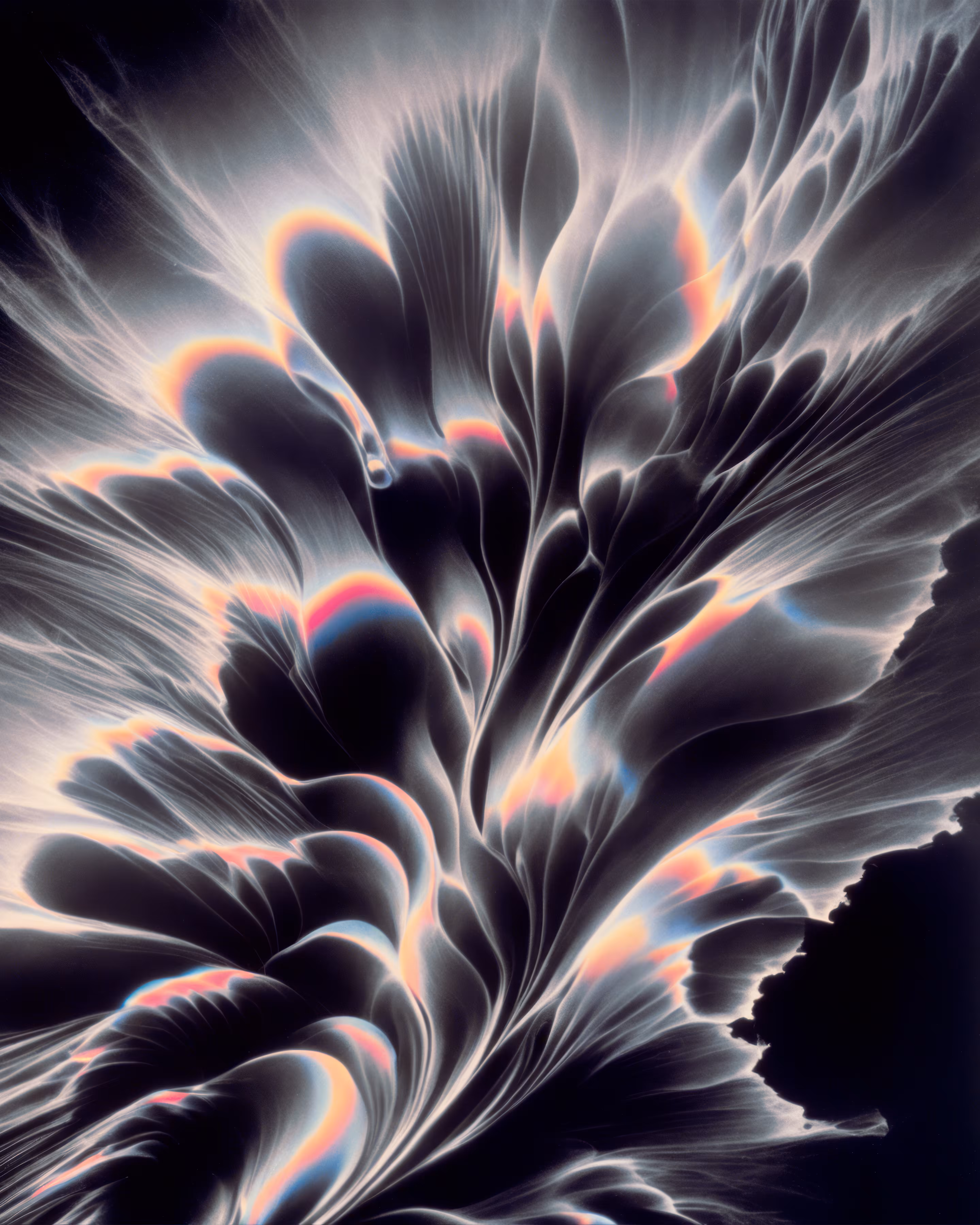 Disintegration 389271