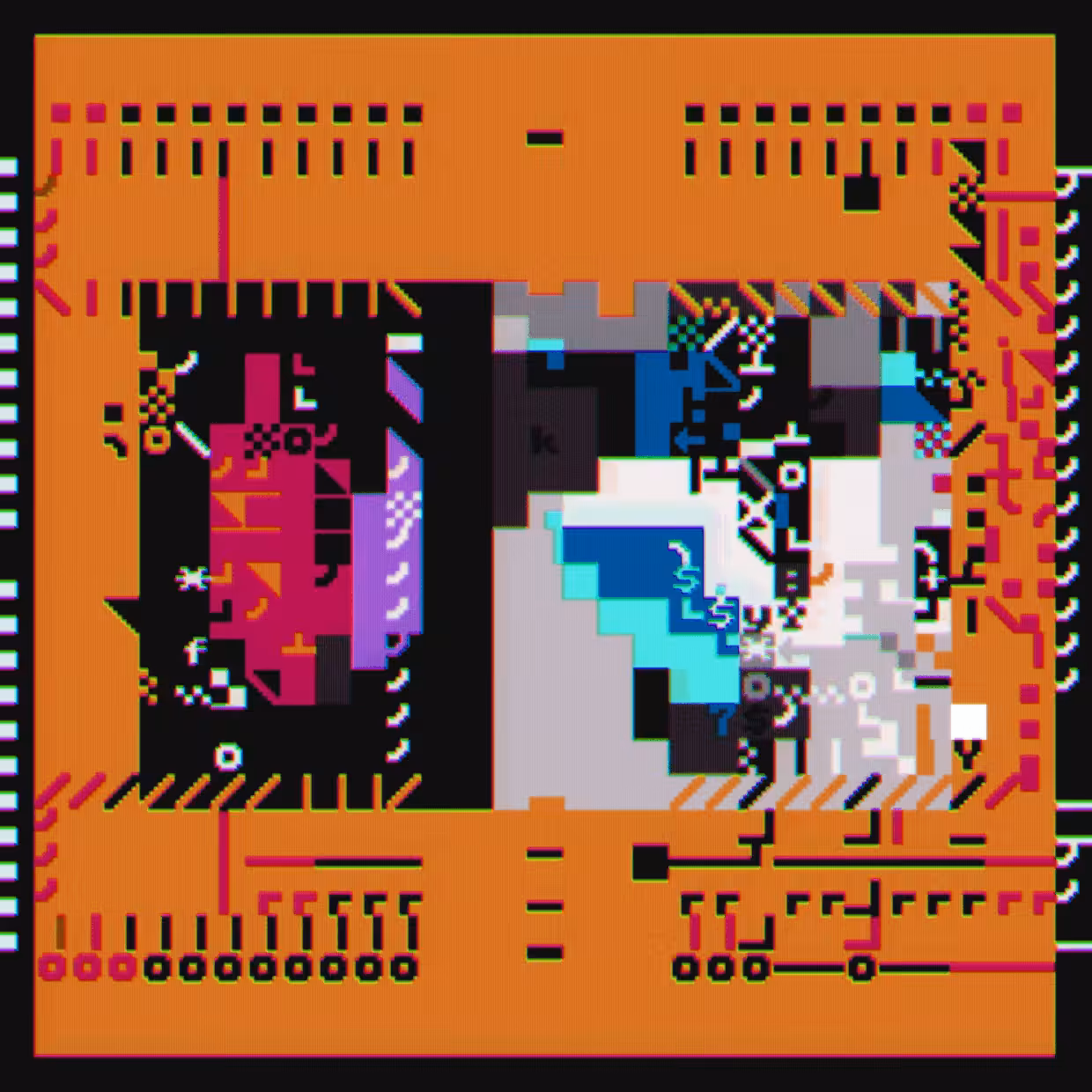 DOS TRASH #073