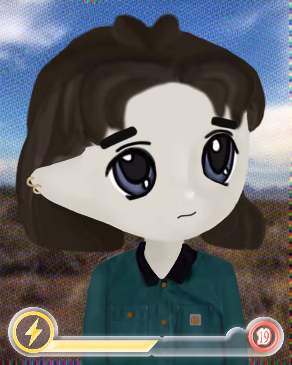 Milady 6268