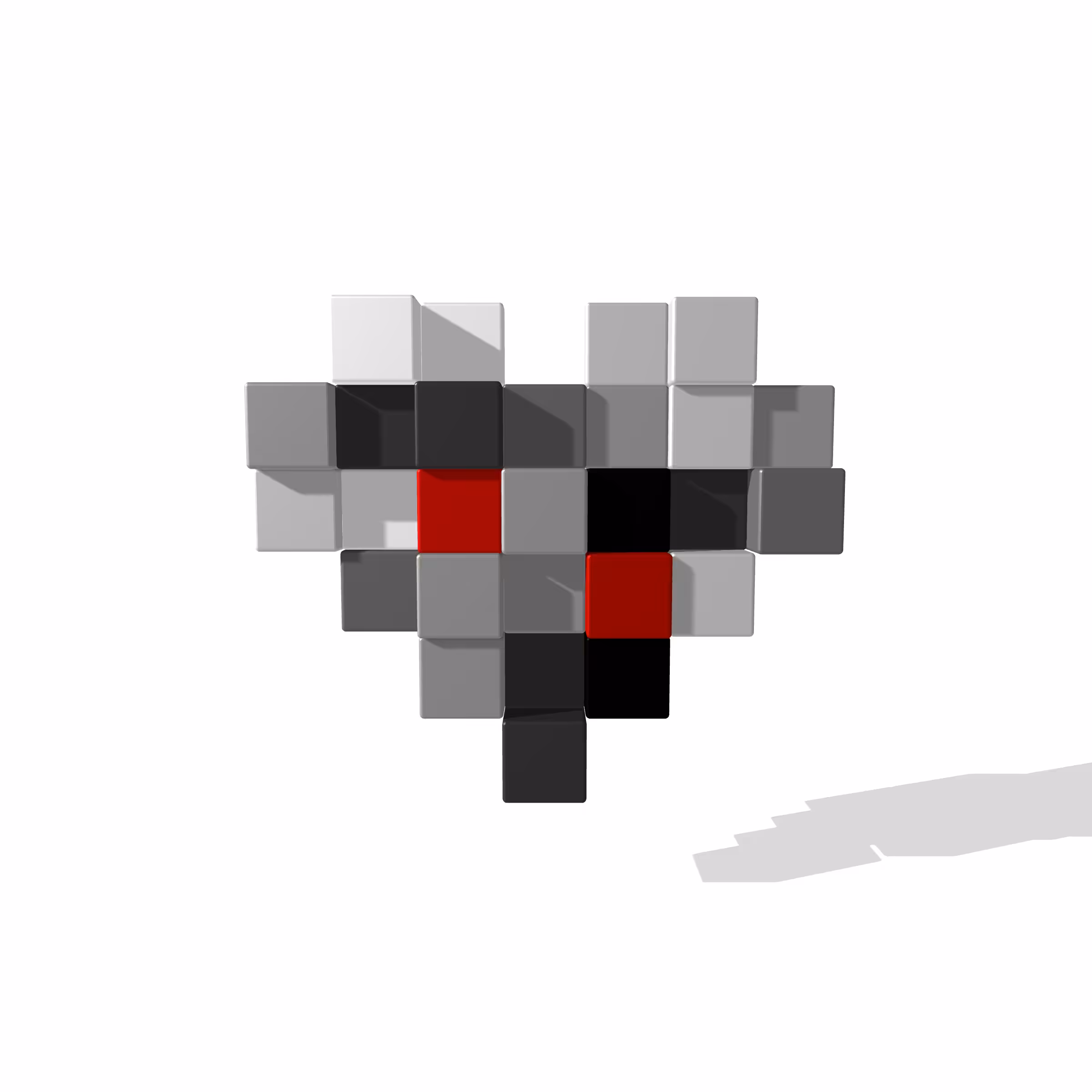 heart + craft #154