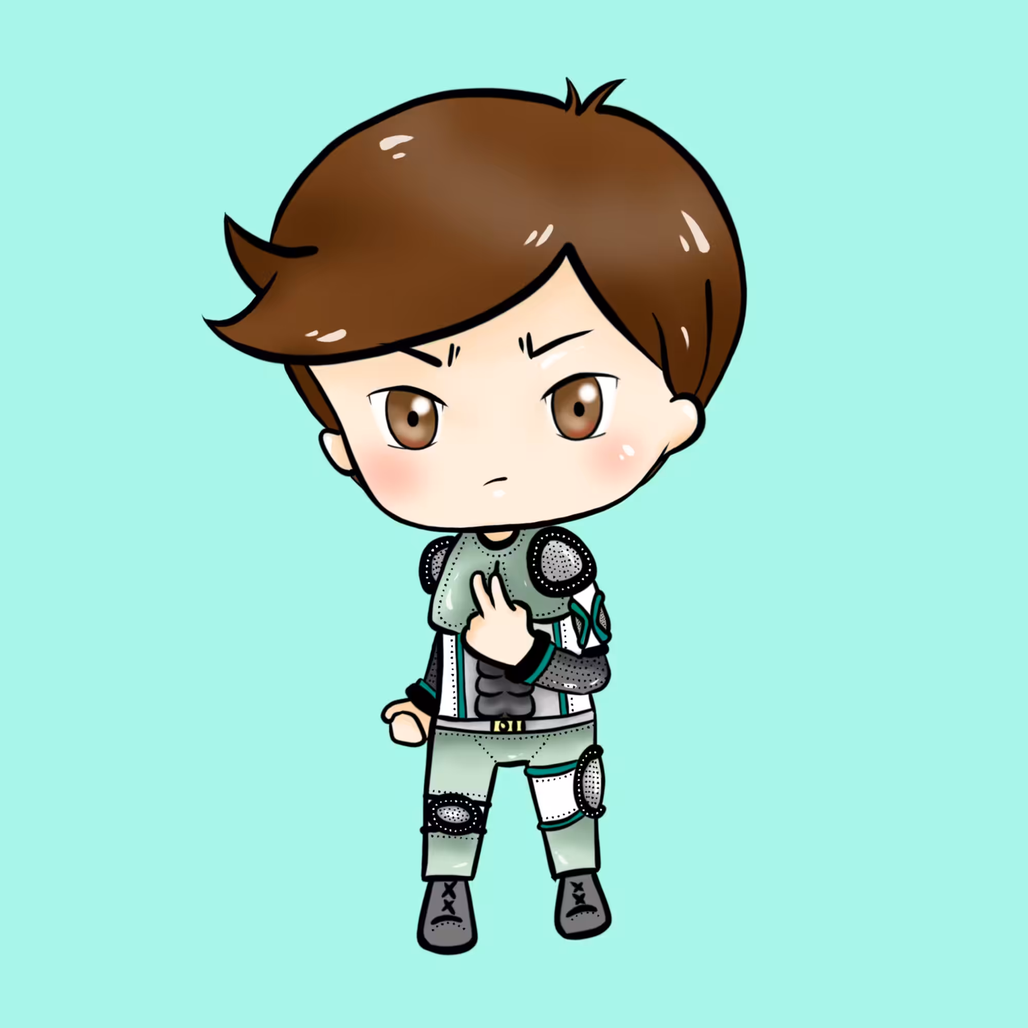 Little Boy 01