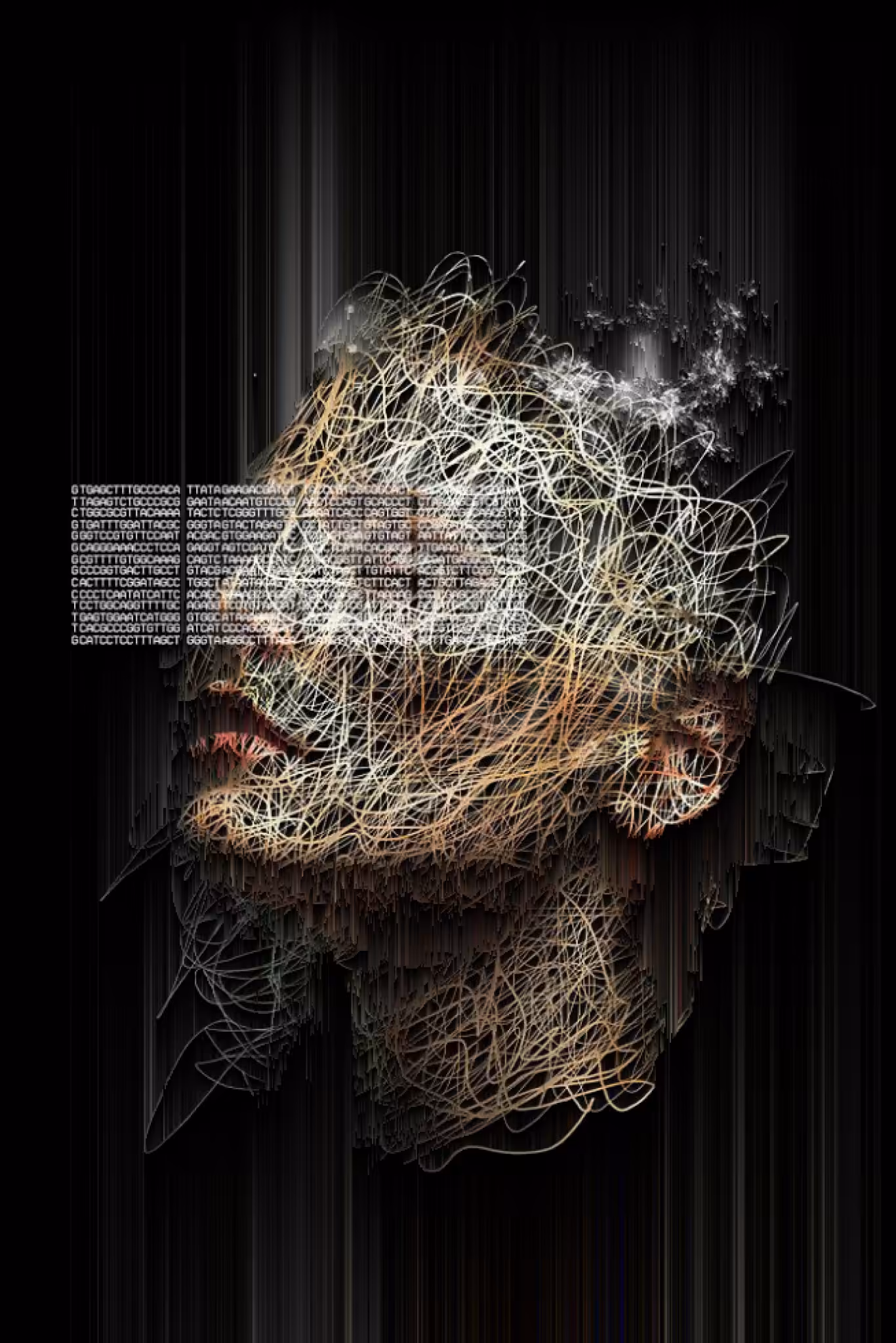 Mosaic A.I - Neuro Coding #3