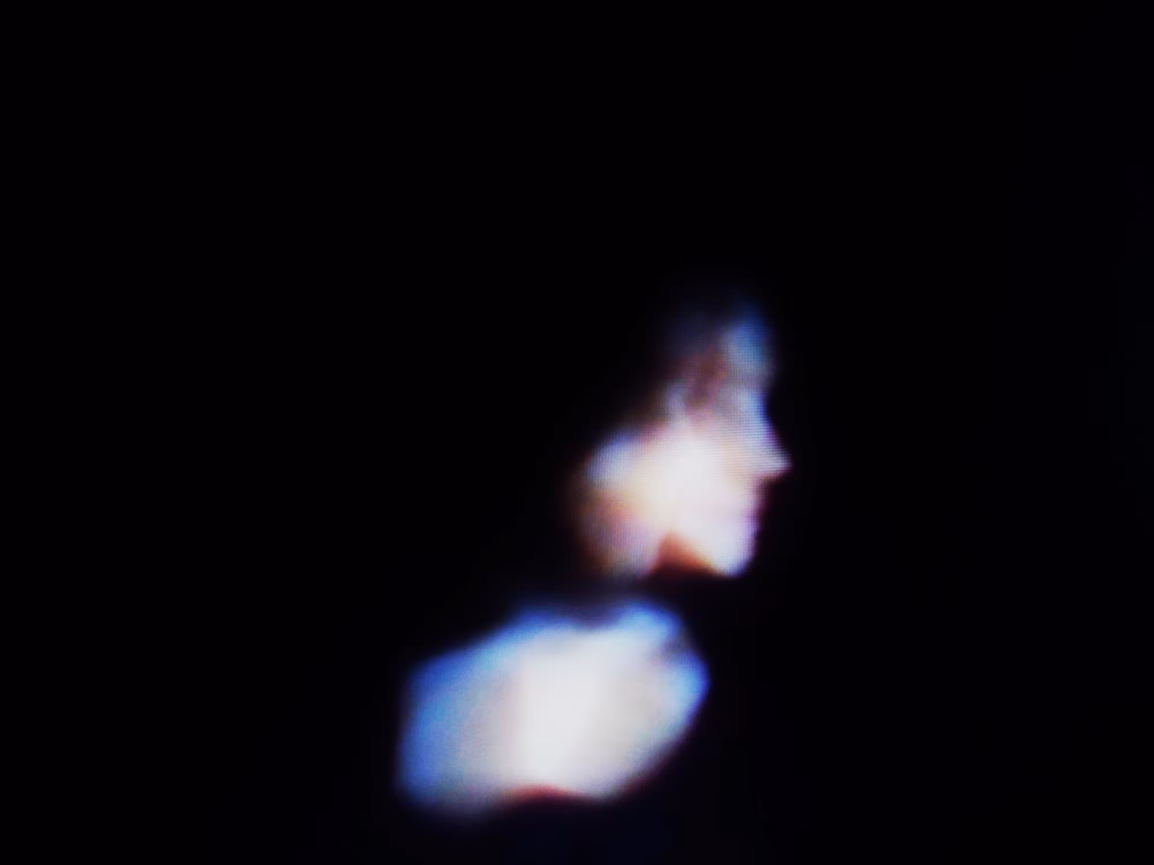 Dark: Woman #149