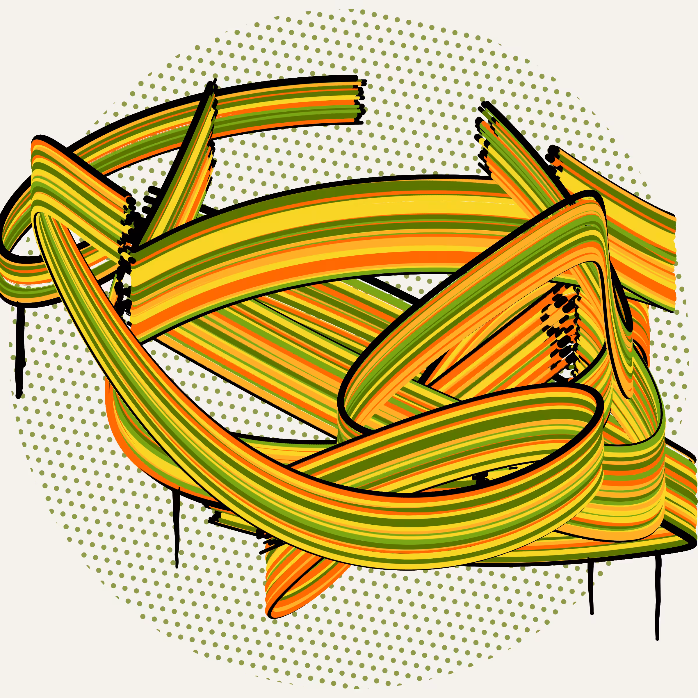 Brushpops #234