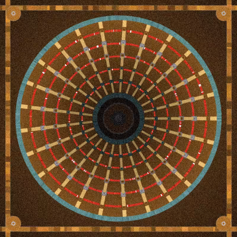 Zaojing #24