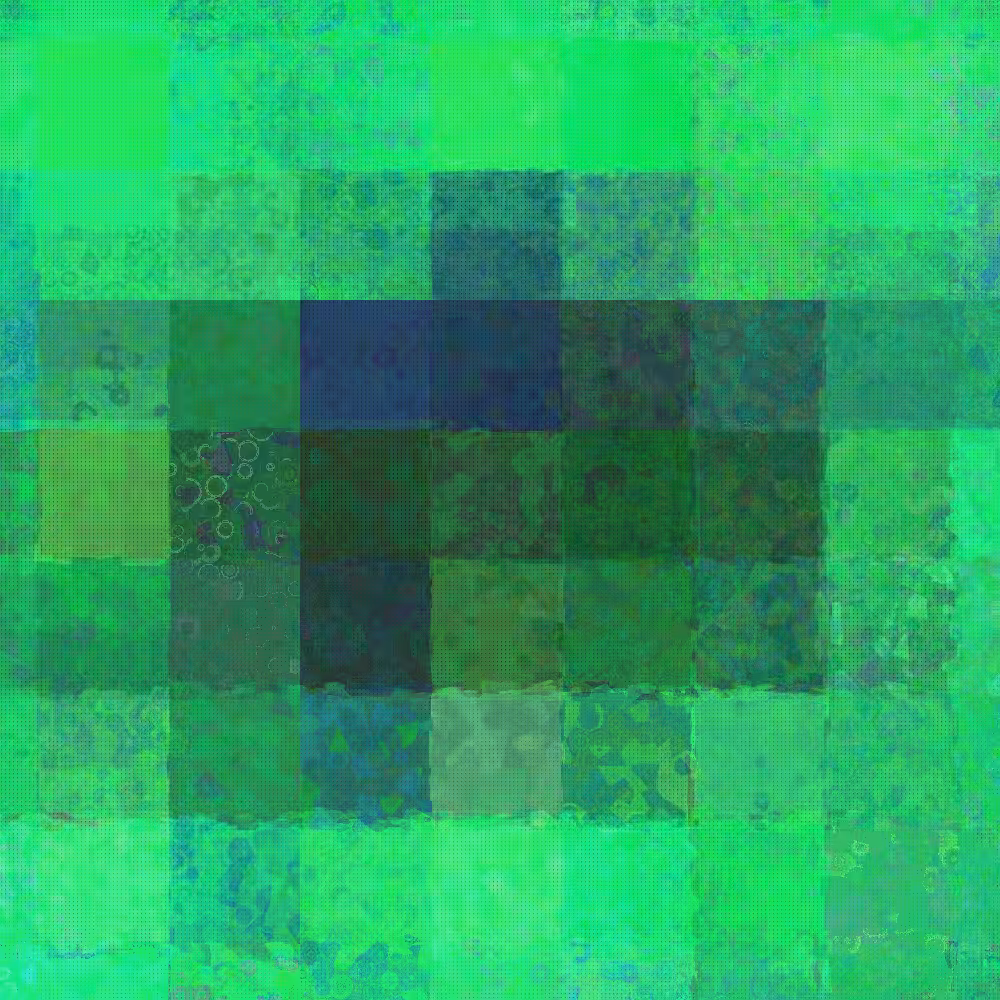 Coarsen Pixels II #11