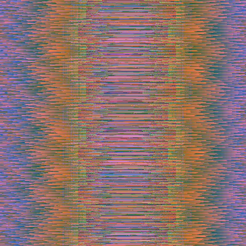 Broken LCD Screen #201