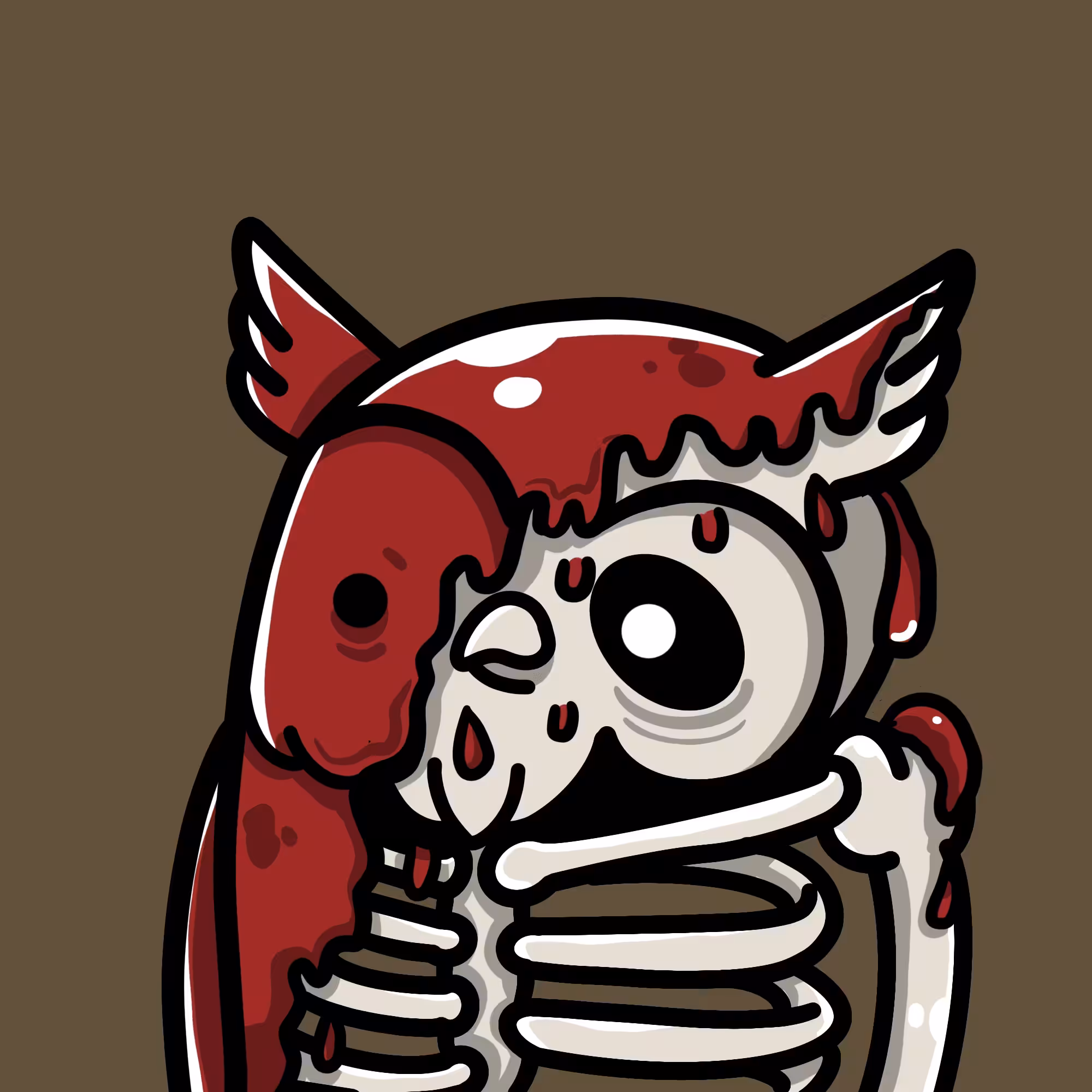BABIES OWL #0339