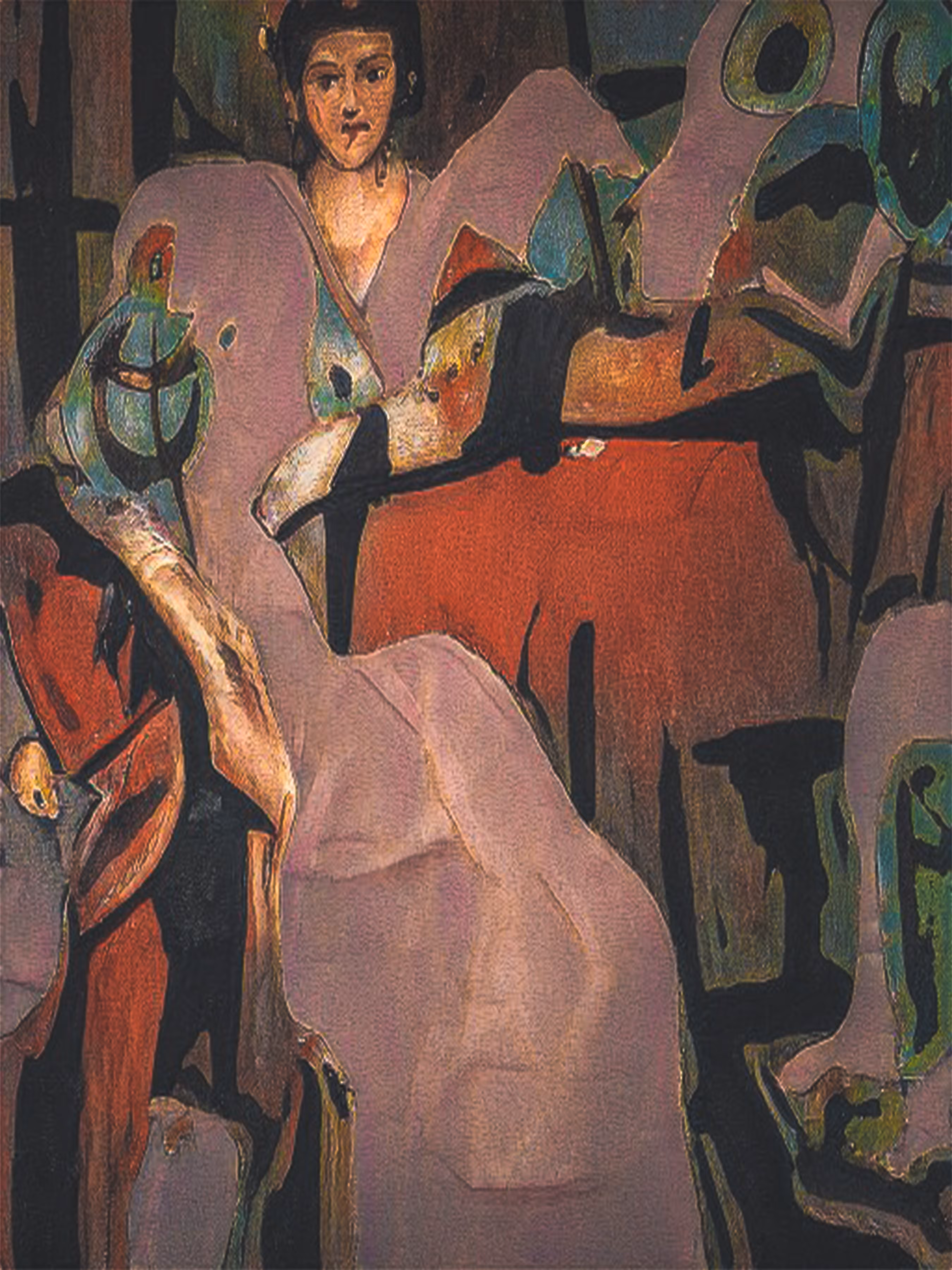 Dinner Party