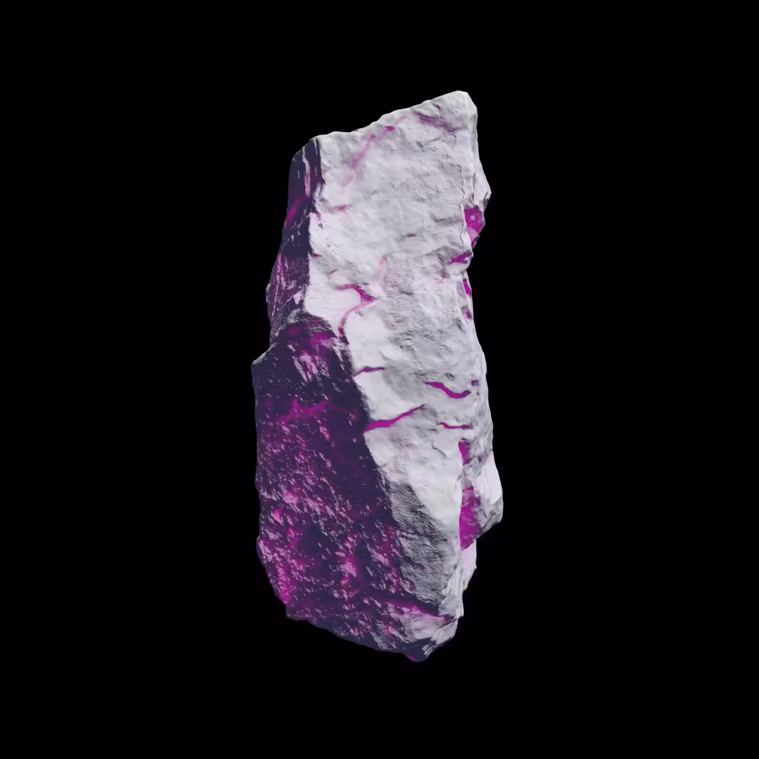 The Legend of The 13 Galaxy Stones: Telekinetic Stone